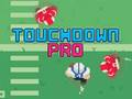 Spel Touchdown Pro online