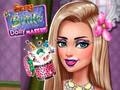 Spel Sery Bride Dolly Make-up  online