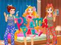 Spel Pijamafeest  online
