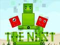 Spel Het nest  online
