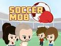 Spel Voetbal maffia  online