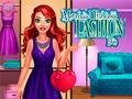 Spel Zeemeermin Prinses Modedag  online