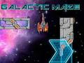 Spel Galactische Doolhof  online