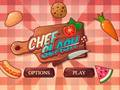 Spel Chef -kok online