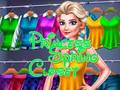 Spel Prinses Lente Kast  online