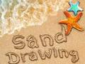 Spel Zand Tekening  online