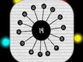 Spel Pin cirkel  online