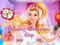 Spel Prinses Prachtige dag!  online