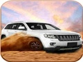 Spel Luxe SUV Offroad Prado Drive  online