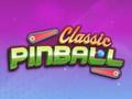 Spel Klassieke flipperkast  online
