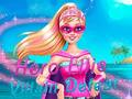 Spel Held Ellie Schurk Nederlaag  online