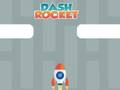 Spel Dash Raket  online