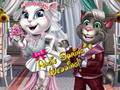 Spel Angie Lente Bruiloft  online