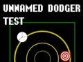 Spel Naamloos Dodger-test  online