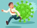 Spel Corona Virus Geheugen  online