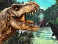 Spel Dinosaurus Jacht  online