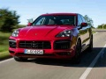 Spel 2020 Porsche Cayenne GTS-puzzel  online