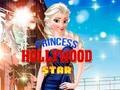 Spel Prinses Hollywood-ster  online