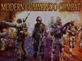 Spel Moderne commandogevechten  online