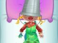 Spel Grappige Redding Tuinman  online