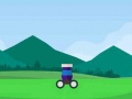 Spel Stuiterende ballen  online