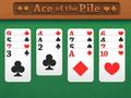 Spel Aas van de stapel  online