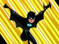 Spel Super Girls Elements-quiz  online