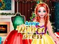 Spel Annie Winterjurk  online