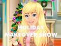Spel Feestelijke make-overshow  online