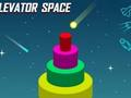 Spel Liftruimte  online