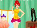 Spel Reddy Prinses Mode  online