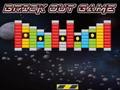 Spel Brick Out-spel  online