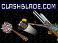Spel Clashblade. com online