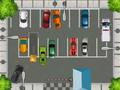 Spel Html5 Parkeerauto  online