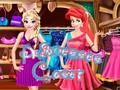 Spel Prinsessenkast  online