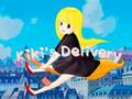 Spel Kiki's levering  online