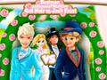 Spel Bestman bij Rapunzel Wedding  online