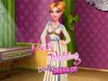 Spel Dove bruiloft Dolly aankleden  online