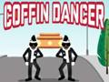 Spel Doodskist danser  online