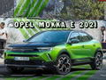 Spel Opel Mokka e Puzzel 2021  online