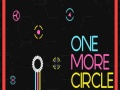 Spel Nog een cirkel  online
