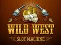 Spel Wild West gokautomaat  online