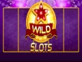 Spel Wilde gokautomaat  online