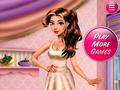 Spel Tris Homecoming Dolly Dressup online