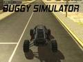 Spel Buggy-simulator  online