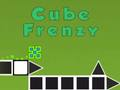 Spel Kubus Frenzy  online