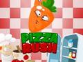 Spel Pizza spoed online