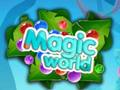 Spel Magische wereld  online