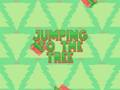 Spel Naar de boom springen  online