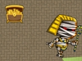 Spel Schatten Jager  online